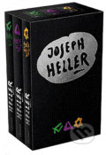 Kniha: Joseph Heller set (Joseph Heller). Slovart, 2018 Kniha: Joseph Heller set (Joseph Heller). Slovart, 2018