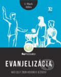 Kniha: Evanjelizácia (J. Mack Stiles). Porta Libri, 2018 Kniha: Evanjelizácia (J. Mack Stiles). Porta Libri, 2018