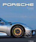 Kniha: Porsche (Hartmut Lehbrink). Ullmann, 2017 Kniha: Porsche (Hartmut Lehbrink). Ullmann, 2017