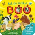 Kniha: Kuk do knížky! BÚÚ (Jaye Garnett). Egmont ČR, 2018 Kniha: Kuk do knížky! BÚÚ (Jaye Garnett). Egmont ČR, 2018