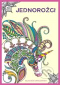 Kniha: Jednorožci (CPRESS). CPRESS, 2018 Kniha: Jednorožci (CPRESS). CPRESS, 2018