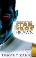 Kniha: Star Wars: Thrawn (Timothy Zahn). Random House, 2017 Kniha: Star Wars: Thrawn (Timothy Zahn). Random House, 2017