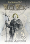 Kniha: Štěňata vlků (Jaroslav Mostecký), 2018 Kniha: Štěňata vlků (Jaroslav Mostecký), 2018