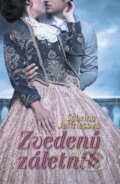 Kniha: Zvedený záletník (Sabrina Jeffries). Slovenský spisovateľ, 2018 Kniha: Zvedený záletník (Sabrina Jeffries). Slovenský spisovateľ, 2018