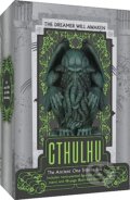 Cthulhu: The Ancient One Tribute Box (Steve Mockus). Chronicle Books, 2016 Cthulhu: The Ancient One Tribute Box (Steve Mockus). Chronicle Books, 2016