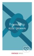 Kniha: Friendship (Rose Tremain). Vintage, 2018 Kniha: Friendship (Rose Tremain). Vintage, 2018