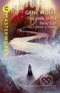 Kniha: Sword and Citadel (Gene Wolfe). , 2016 Kniha: Sword and Citadel (Gene Wolfe). , 2016