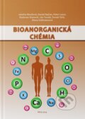 Kniha: Bioanorganická chémia (Janette Musilová). Slovenská poľnohospodárska univerzita v Nitre, 2024 Kniha: Bioanorganická chémia (Janette Musilová). Slovenská poľnohospodárska univerzita v Nitre, 2024