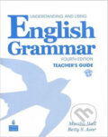 Kniha: Understanding and Using Engl. Grammar TG (Betty Schrampfer Azar). Pearson Kniha: Understanding and Using Engl. Grammar TG (Betty Schrampfer Azar). Pearson