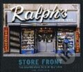 Kniha: Store Front (T. James Murray). Gingko Press, 2016 Kniha: Store Front (T. James Murray). Gingko Press, 2016