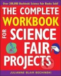 Kniha: The Complete Workbook for Science Fair Projects (Julianne Blair Bochinski). Wiley, 2004 Kniha: The Complete Workbook for Science Fair Projects (Julianne Blair Bochinski). Wiley, 2004