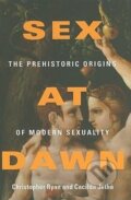 Kniha: Sex at Dawn (Christopher Ryan). , 2010 Kniha: Sex at Dawn (Christopher Ryan). , 2010