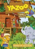 Kniha: Yazoo Global 1 Active Teach (Jeanne Perrett). Pearson, 2011 Kniha: Yazoo Global 1 Active Teach (Jeanne Perrett). Pearson, 2011