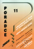 Kniha: Poradce 11/2005 (Marián Kandrik). Poradce s.r.o., 2005 Kniha: Poradce 11/2005 (Marián Kandrik). Poradce s.r.o., 2005