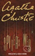 Kniha: Spider´s Web (Agatha Christie). HarperCollins Publishers Kniha: Spider´s Web (Agatha Christie). HarperCollins Publishers