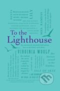 Kniha: To the Lighthouse (Virginia Woolf). Canterbury Classics, 2023 Kniha: To the Lighthouse (Virginia Woolf). Canterbury Classics, 2023