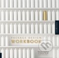 Kniha: Package Design Workbook (John Silva a Steven DuPuis). Rockport, 2011 Kniha: Package Design Workbook (John Silva a Steven DuPuis). Rockport, 2011