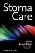 Kniha: Stoma Care (Burch). John Wiley & Sons, 2009 Kniha: Stoma Care (Burch). John Wiley & Sons, 2009