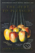 Kniha: The Debt To Pleasure (John Lanchester). Picador, 1997 Kniha: The Debt To Pleasure (John Lanchester). Picador, 1997