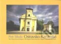 Kniha: Ostravsko - Karvinsko (Montanex). Montanex, 2007 Kniha: Ostravsko - Karvinsko (Montanex). Montanex, 2007