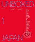 Kniha: Japan Unboxed (Jon Dowling). Counter-Print, 2025 Kniha: Japan Unboxed (Jon Dowling). Counter-Print, 2025