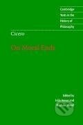 Kniha: Cicero (Marcus Tullius Cicero). Cambridge University Press, 2017 Kniha: Cicero (Marcus Tullius Cicero). Cambridge University Press, 2017