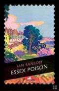 Kniha: Essex Poison (Ian Sansom). Fourth Estate, 2018 Kniha: Essex Poison (Ian Sansom). Fourth Estate, 2018