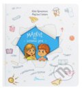 Kniha: Maleči pro intymni reči (Yulia Yarmolenko). Talant Books, 2019 Kniha: Maleči pro intymni reči (Yulia Yarmolenko). Talant Books, 2019