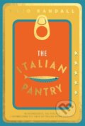 Kniha: The Italian Pantry (Theo Randall). Quadrille, 2022 Kniha: The Italian Pantry (Theo Randall). Quadrille, 2022