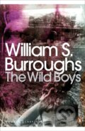 Kniha: The Wild Boys (William S. Burroughs). Penguin Classics, 2008 Kniha: The Wild Boys (William S. Burroughs). Penguin Classics, 2008
