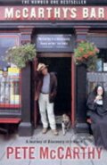Kniha: McCarthy´s Bar (Pete McCarthy). , 2001 Kniha: McCarthy´s Bar (Pete McCarthy). , 2001