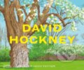 Kniha: David Hockney (Norman Rosenthal). Thames & Hudson, 2025 Kniha: David Hockney (Norman Rosenthal). Thames & Hudson, 2025