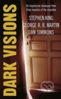 Kniha: Dark Visions (Stephen King). , 2000 Kniha: Dark Visions (Stephen King). , 2000