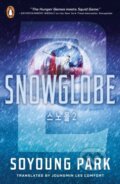 Kniha: Snowglobe 2 (Soyoung Park). Penguin Random House Childrens UK, 2025 Kniha: Snowglobe 2 (Soyoung Park). Penguin Random House Childrens UK, 2025