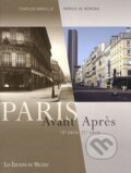 Kniha: Paris:Avant-Apres:19e siecle/21e siecle (autorů kolektiv). Gallimard, 2014 Kniha: Paris:Avant-Apres:19e siecle/21e siecle (autorů kolektiv). Gallimard, 2014