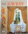 Kniha: Závesy (Heather Lukeová). Ikar Kniha: Závesy (Heather Lukeová). Ikar