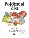 Kniha: Pojďme si číst (Fortuna). Fortuna Kniha: Pojďme si číst (Fortuna). Fortuna