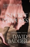 Kniha: The Secret Purposes (David Baddiel). Little, Brown, 2005 Kniha: The Secret Purposes (David Baddiel). Little, Brown, 2005