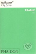 Kniha: Prague 2011 - Wallpaper City Guide (Phaidon). Phaidon, 2011 Kniha: Prague 2011 - Wallpaper City Guide (Phaidon). Phaidon, 2011