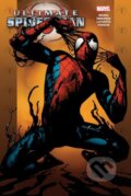 Kniha: Ultimate Spider-Man Omnibus Vol. 4 (Brian Michael Bendis, Stuart Immonen a David Lafuente). Marvel, 2024 Kniha: Ultimate Spider-Man Omnibus Vol. 4 (Brian Michael Bendis, Stuart Immonen a David Lafuente). Marvel, 2024