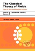 Kniha: The Classical Theory of Fields (E.M. Lifshitz a L D Landau). Butterworth-Heinemann, 1987 Kniha: The Classical Theory of Fields (E.M. Lifshitz a L D Landau). Butterworth-Heinemann, 1987