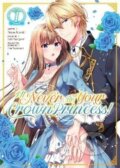 Kniha: I´ll Never Be Your Crown Princess! 1 (Saki Tsukigami). Seven Seas, 2022 Kniha: I´ll Never Be Your Crown Princess! 1 (Saki Tsukigami). Seven Seas, 2022