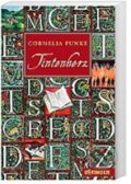 Kniha: Tintenherz (Cornelia Funkeová). , 2010 Kniha: Tintenherz (Cornelia Funkeová). , 2010