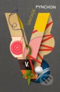 Kniha: V. (Thomas Pynchon). , 1995 Kniha: V. (Thomas Pynchon). , 1995
