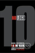 Kniha: No Logo (Naomi Klein). Fourth Estate, 2009 Kniha: No Logo (Naomi Klein). Fourth Estate, 2009