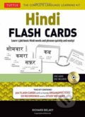 Kniha: Hindi Flash Cards Kit (Richard Delacy). Tuttle Publishing, 2016 Kniha: Hindi Flash Cards Kit (Richard Delacy). Tuttle Publishing, 2016