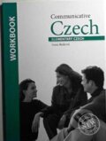 Kniha: Communicative Czech Elementary WB (Ivana Rešková). Kniha: Communicative Czech Elementary WB (Ivana Rešková).