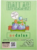 Kniha: Dallas nebo nedalas (Josef Bílek a Petr Maděra). Dialog Kniha: Dallas nebo nedalas (Josef Bílek a Petr Maděra). Dialog