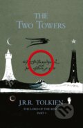 Kniha: The Two Towers, 2005 Kniha: The Two Towers, 2005
