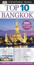 Kniha: Bangkok (Dorling Kindersley). Dorling Kindersley Kniha: Bangkok (Dorling Kindersley). Dorling Kindersley
